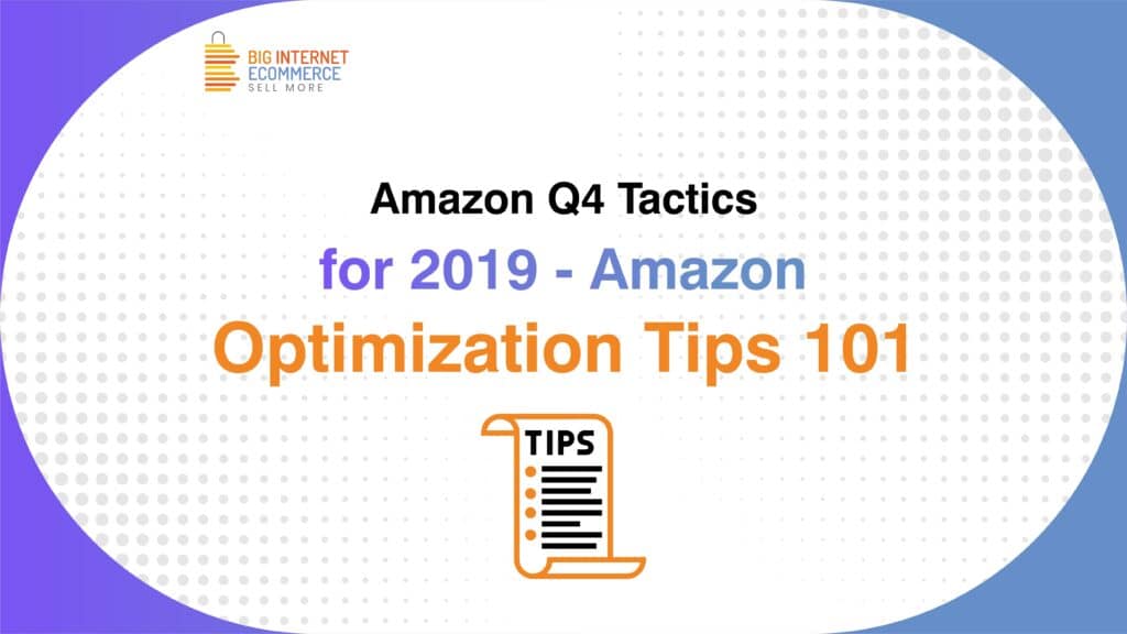 Big_Internet_Ecommerce_Amazon_Listing_Optimization