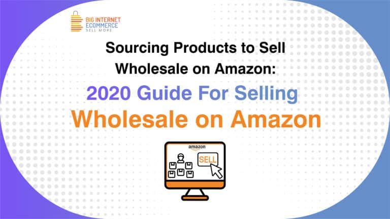 Big_Internet_Ecommerce_Product_Sourcing