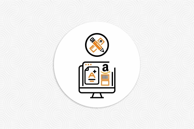 Amazon EBC/A+ Design