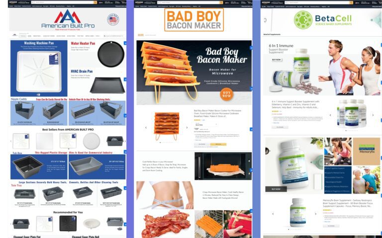How Big Internet eCommerce Helps