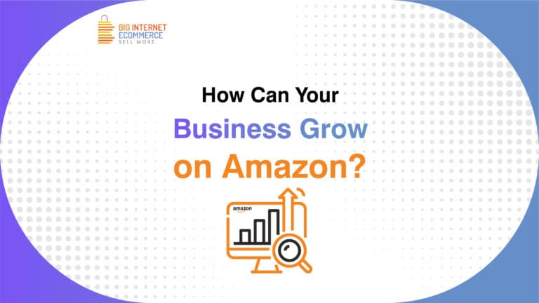 Big_Internet_Ecommerce_Amazon_Store_Management