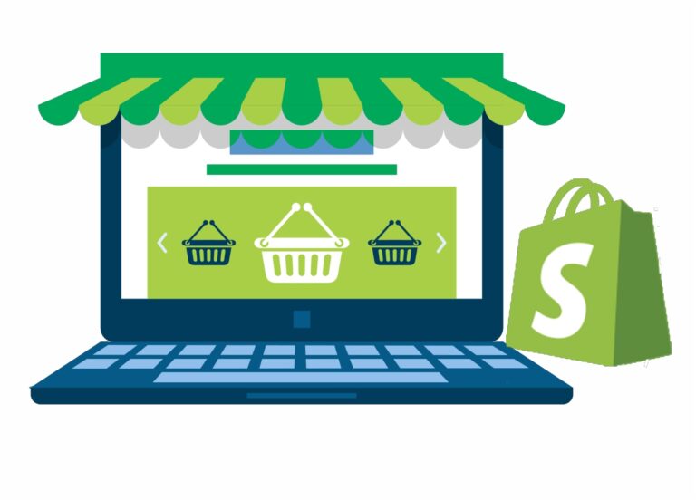 Why Big Internet eCommerce