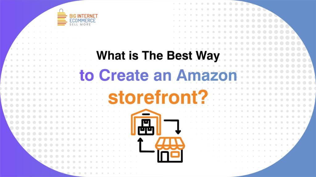 Big_Internet_Ecommerce_Amazon_Store_Management