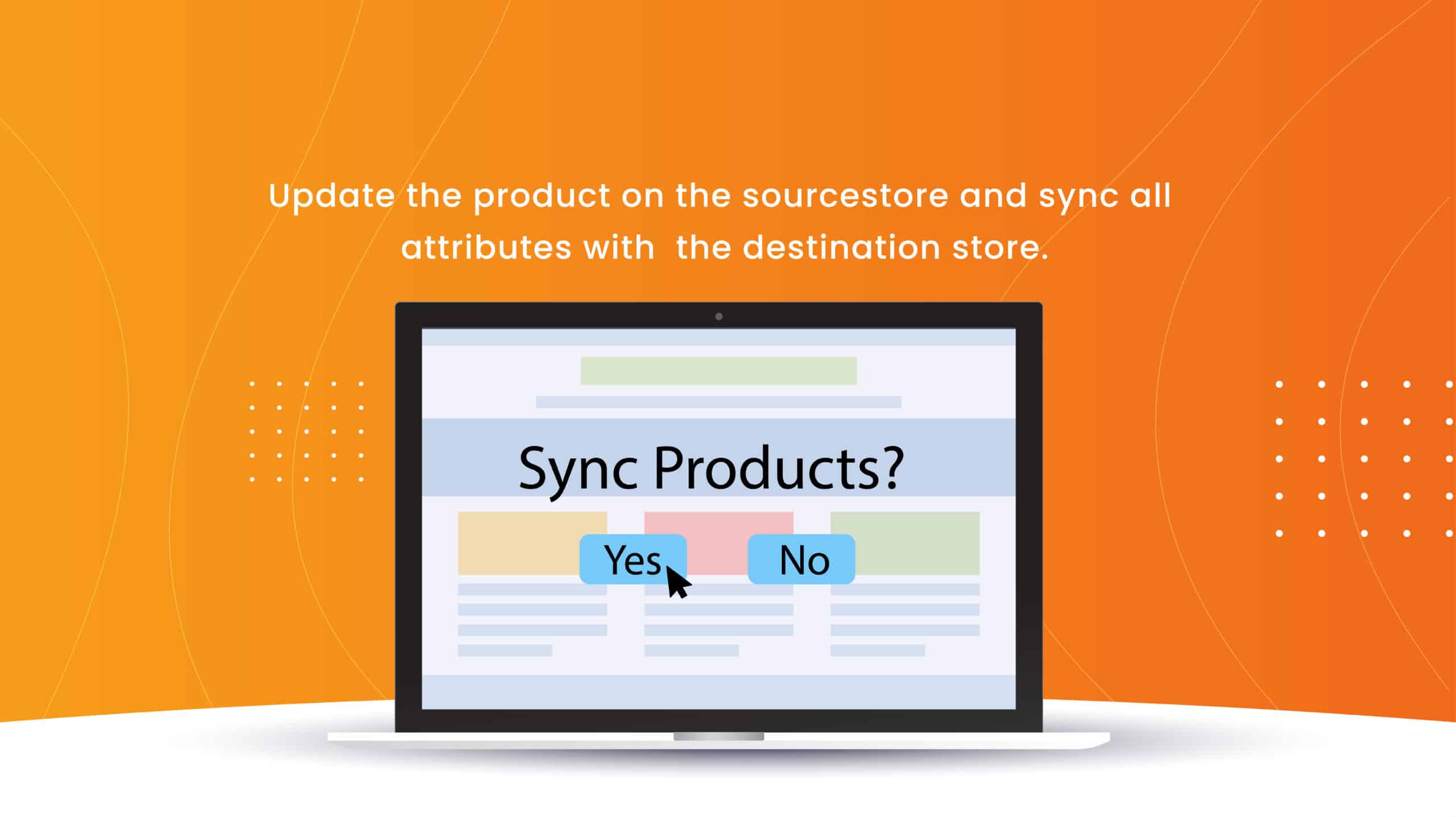 Multi-Store Integration