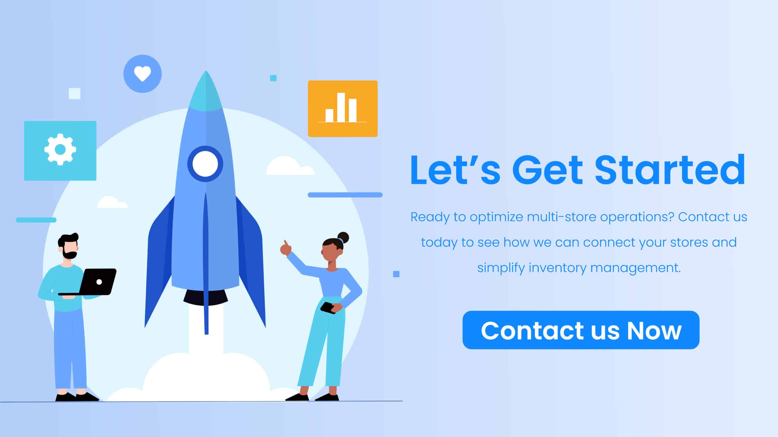 Get Started Now