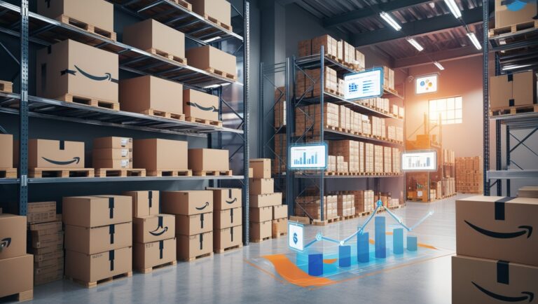 The Ultimate Guide to Finding Profitable Products for Amazon FBA in 2024