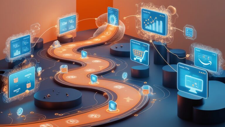 Why Customer Journey Analytics is Key to Amazon Success