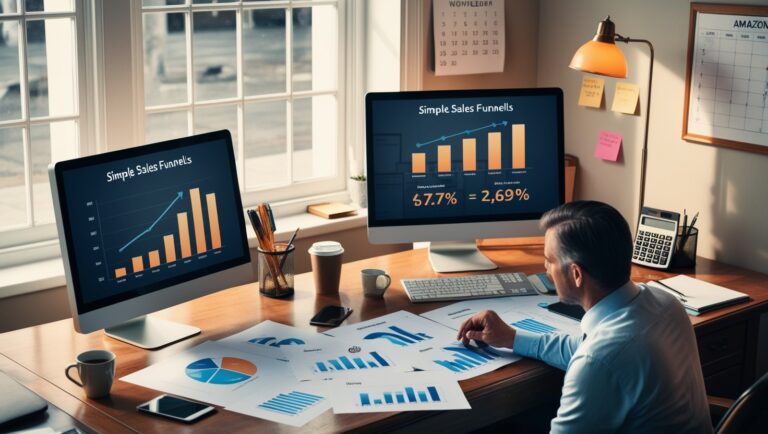 8 Reasons for Slow Conversions on Amazon — And How to Fix Them