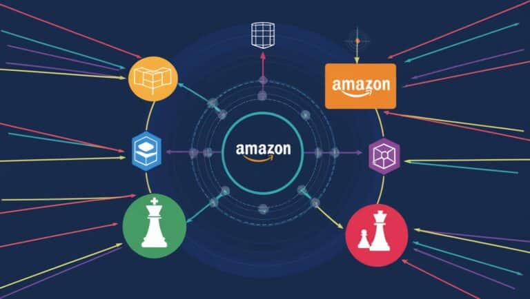 Outsmarting the Competition: Why Amazon Sellers Must Watch Emerging Platforms in 2025