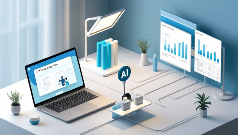 Amazon’s Generative AI Revolution: How These Tools Empower Sellers in 2025