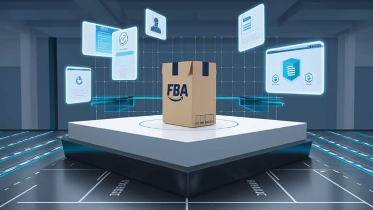 2025 FBA Updates You Can’t Ignore: A Guide for Amazon Sellers