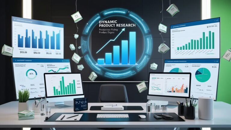 7 Ways to Find High-Margin Products That Will Level Up Your Amazon Business in 2025
