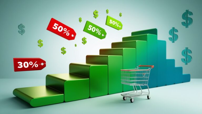 How Amazon’s New Price Discounts Tool  Will Transform Your Business in 2025