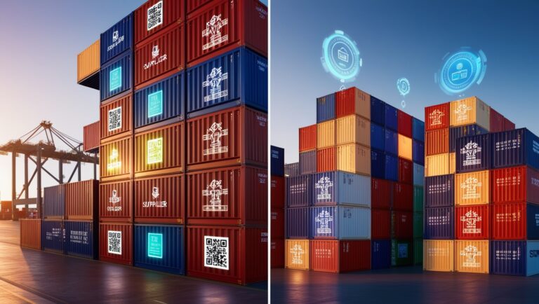 Smart Vendor Sourcing for E-Commerce Success in 2025