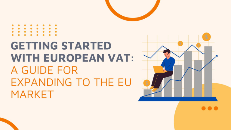European VAT