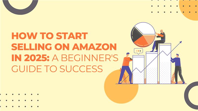 Selling on Amazon