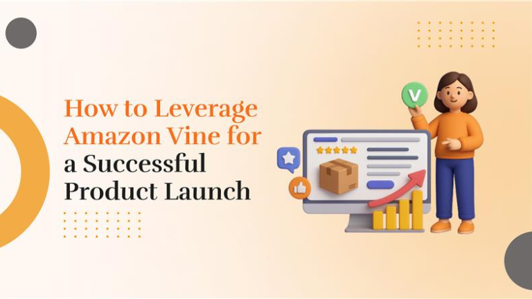 Amazon Vine