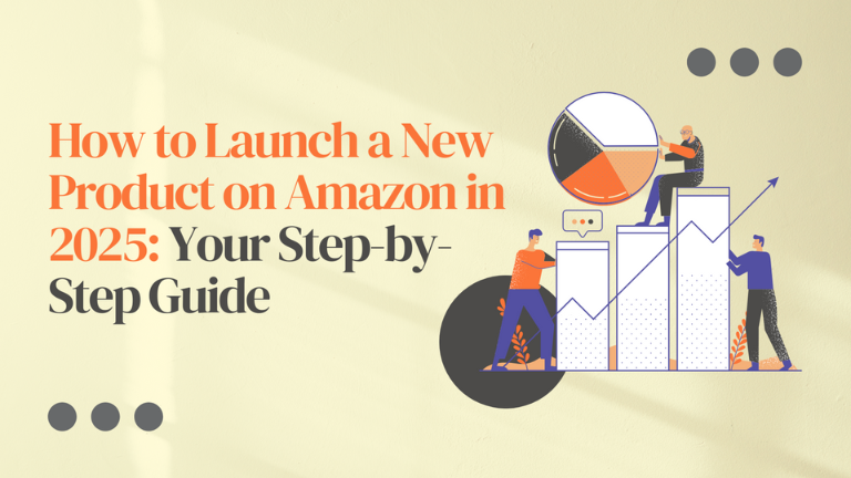 Launch a New Product