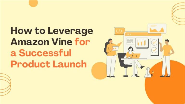 Amazon Vine