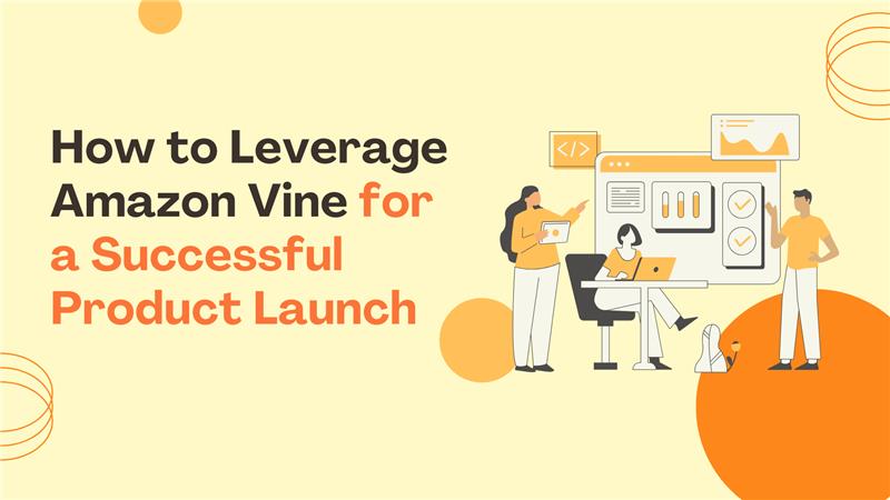 Amazon Vine