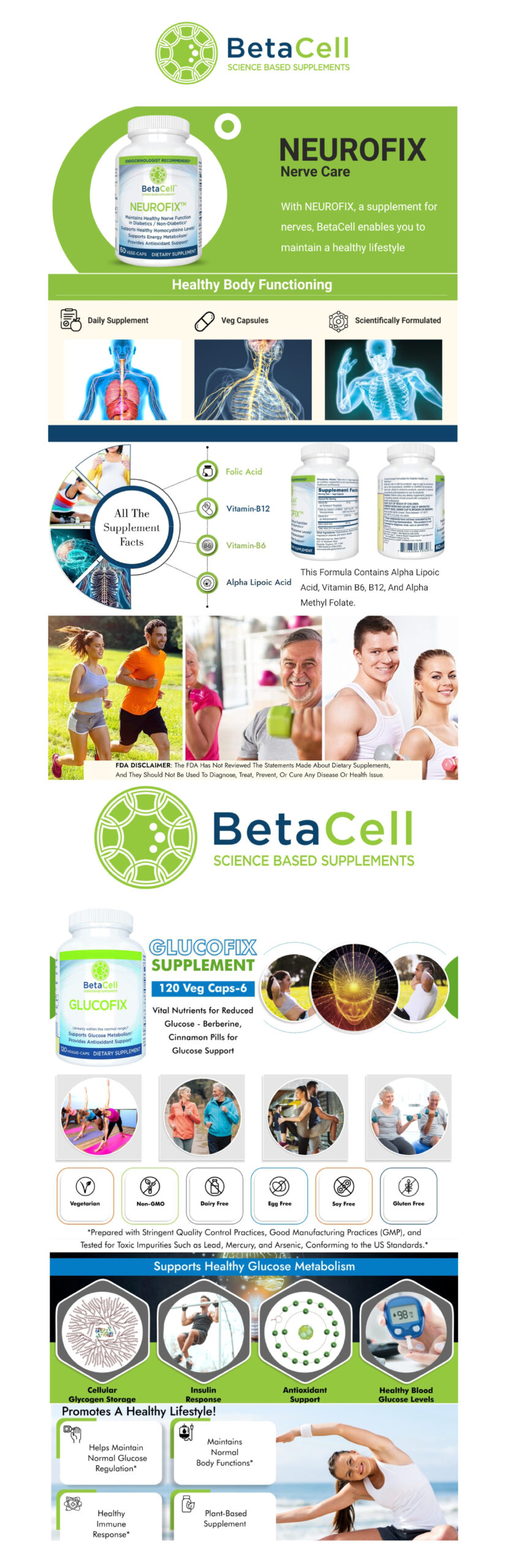 Beta Cell Image