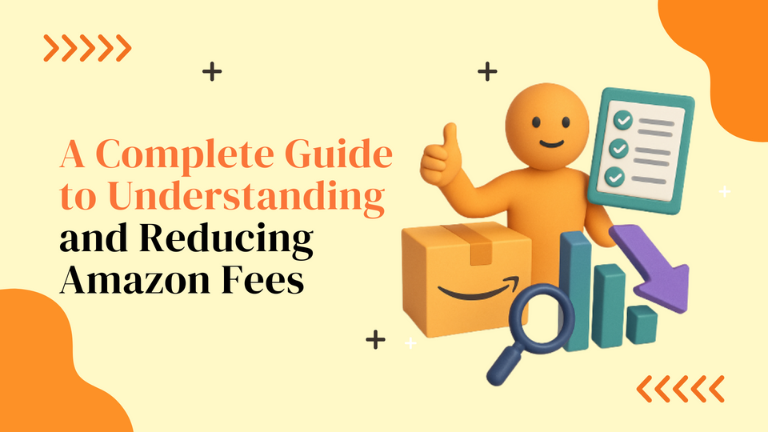Amazon Fees