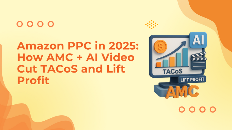 Amazon PPC 2025