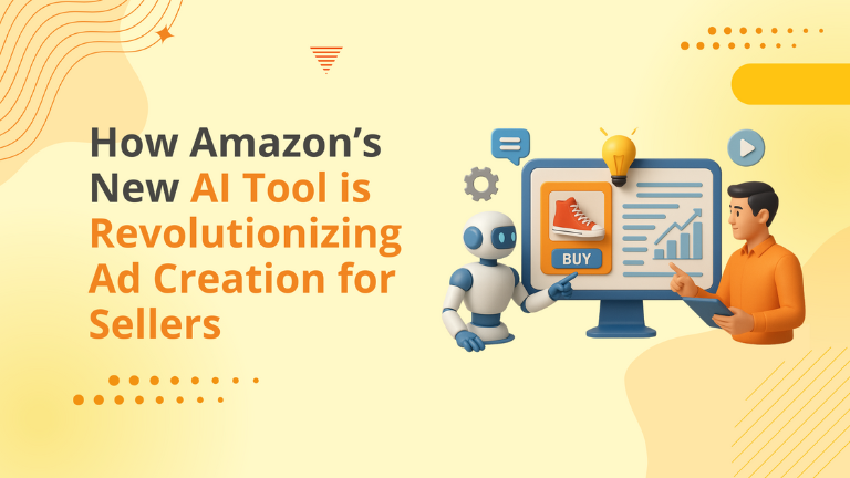 Amazon AI Ads