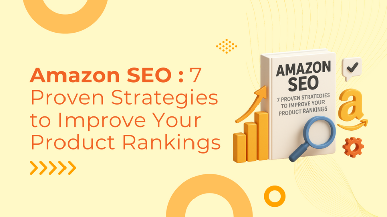 Amazon SEO