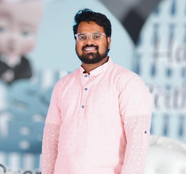 Yashwant Kumar