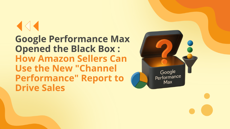 Google Ads Channel Performance Beta