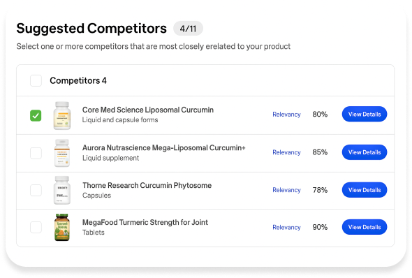 Keyword Research