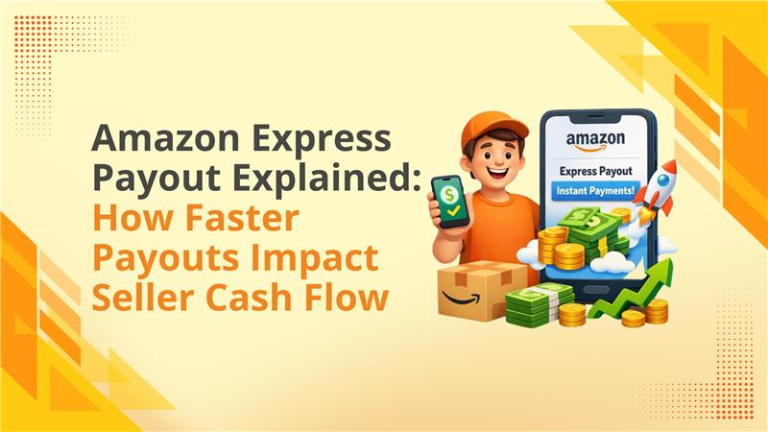 Amazon Express Payout