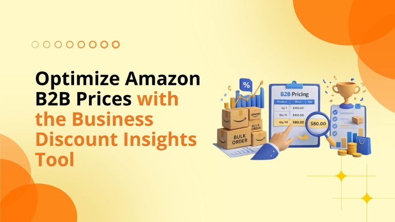 Business Discount Insights