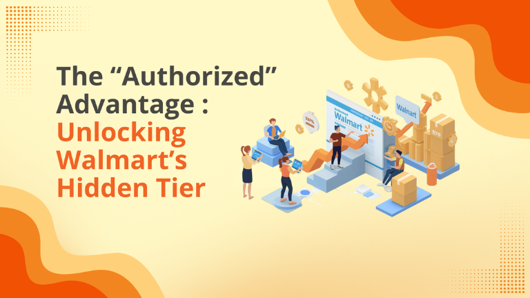 Walmart Authorized Partner