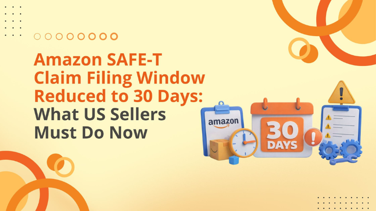 Amazon SAFE-T claim filing window