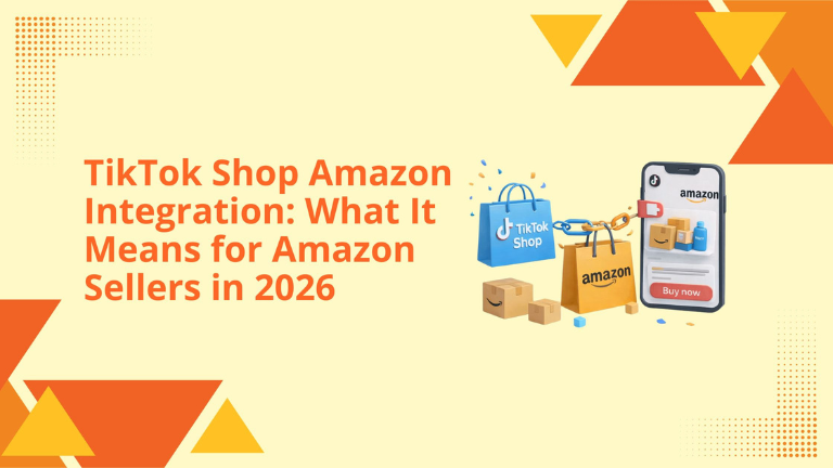 TikTok Shop Amazon integration