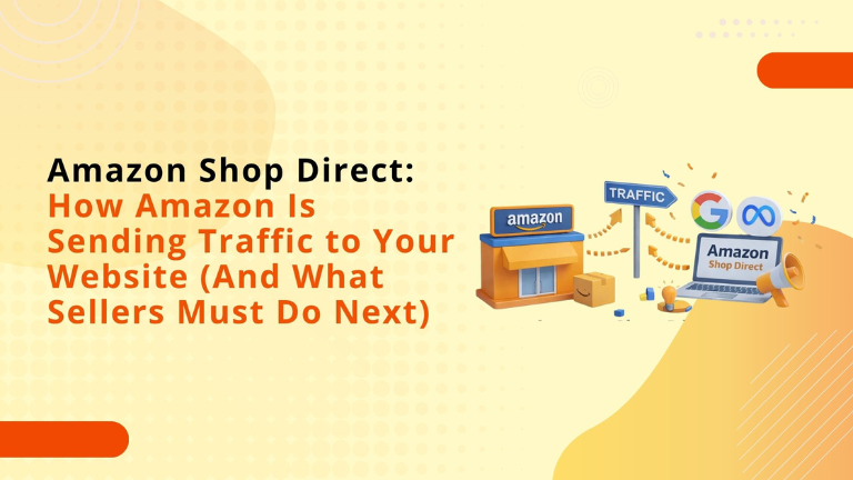Amazon Shop Direct