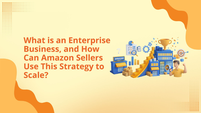 What is an enterprise business