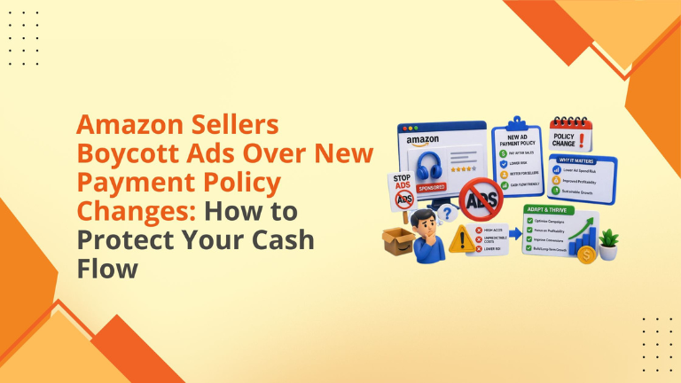 Amazon ad payment policy 2026