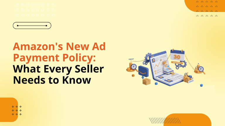 Amazon ad payment policy