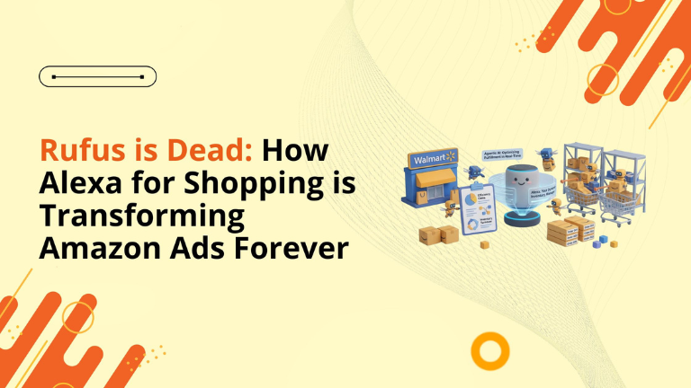 Alexa for Shopping