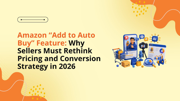 AI for Amazon Sellers