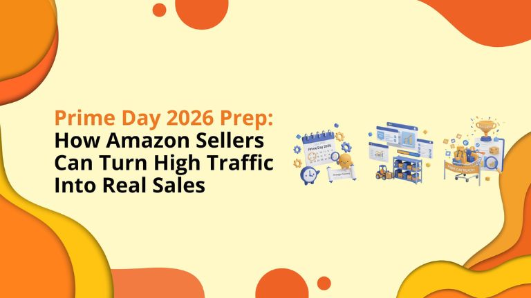 Prime Day 2026 Amazon seller preparation