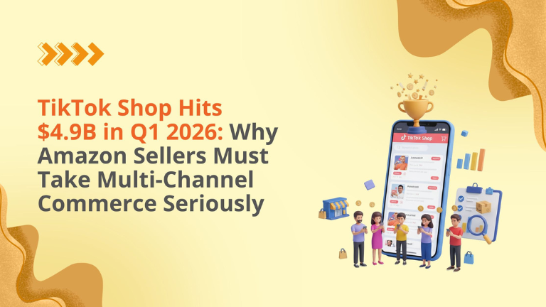 TikTok Shop strategy for Amazon sellers