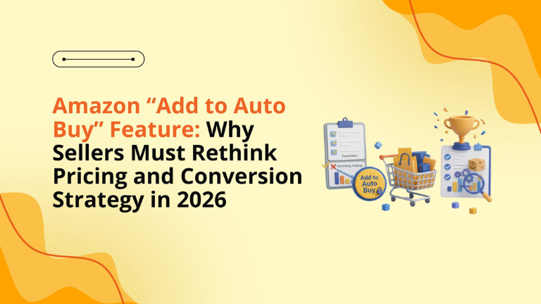 Amazon Add to Auto Buy strategy